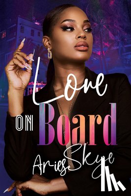 Skye, Aries - Love on Board