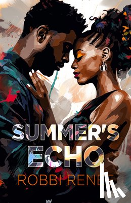 Renee, Robbi - Summer's Echo