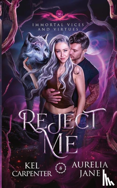 Carpenter, Kel, Jane, Aurelia - Reject Me