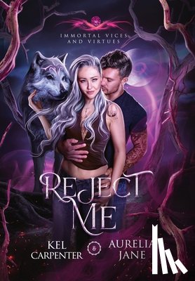 Carpenter, Kel, Jane, Aurelia - Reject Me