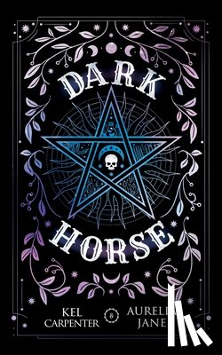 Carpenter, Kel - Dark Horse: Discreet Edition