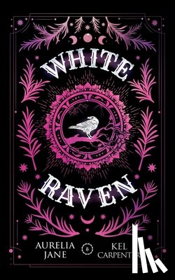Carpenter, Kel - White Raven: Discreet Edition