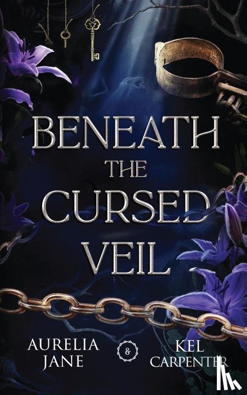 Jane, Aurelia, Carpenter, Kel - Beneath the Cursed Veil
