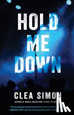 Simon, Clea - Hold Me Down