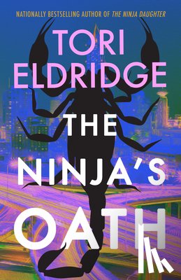 Eldridge, Tori - The Ninja's Oath