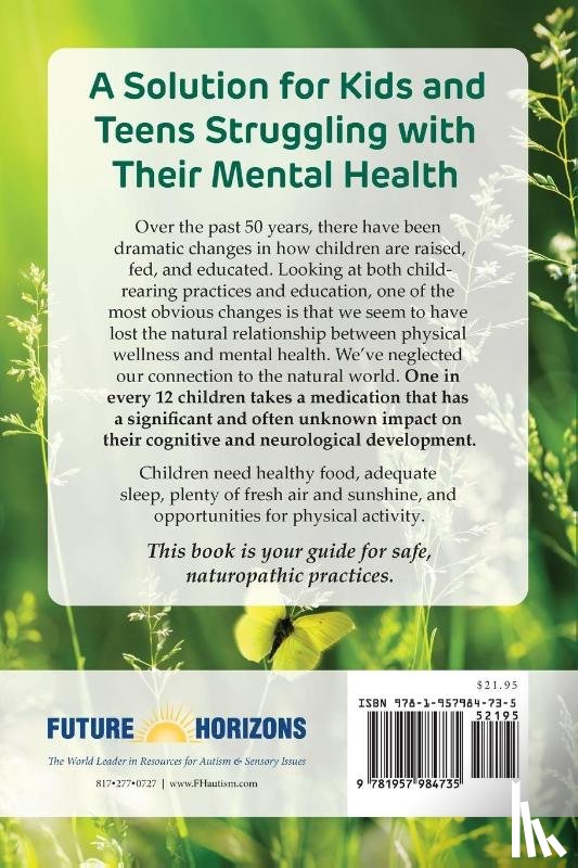 Thurman, Marlo Payne - Naturopathic Wisdom