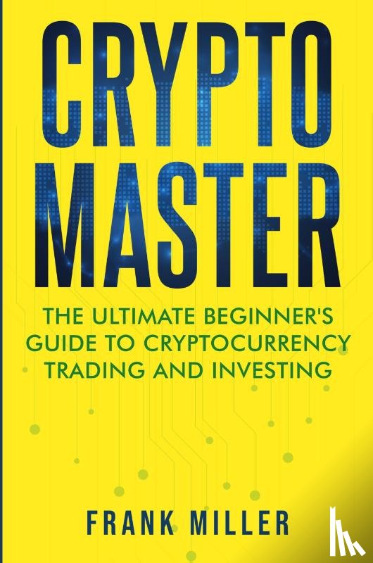 Miller, Frank - Crypto Master