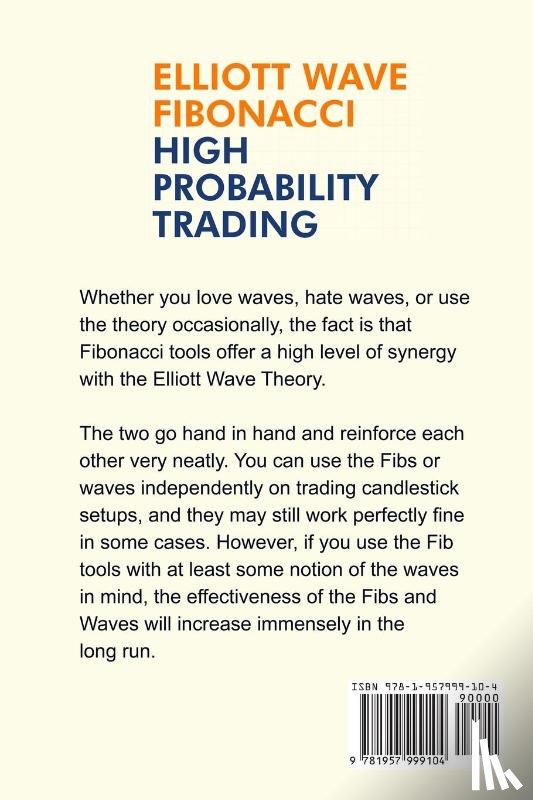 Sanders, Jarrod - Elliott Wave - Fibonacci High Probability Trading