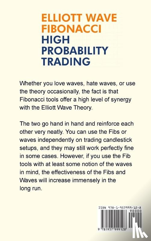 Sanders, Jarrod - Elliott Wave - Fibonacci High Probability Trading
