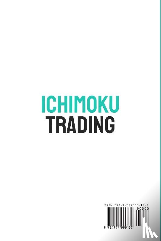 Sanders, Jarrod - Ichimoku Trading