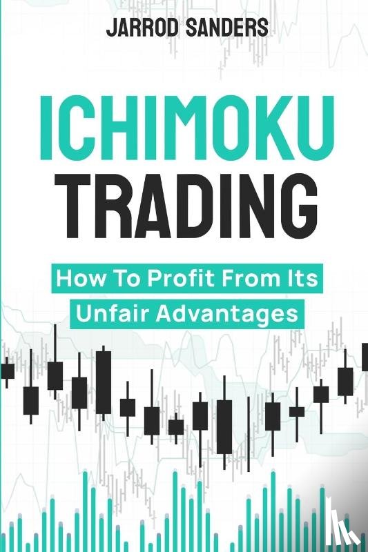 Sanders, Jarrod - Ichimoku Trading