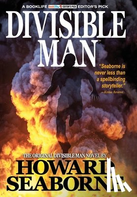 Seaborne, Howard - Divisible Man