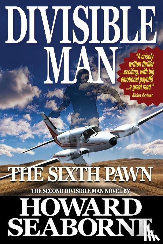 Seaborne, Howard - Divisible Man - The Sixth Pawn