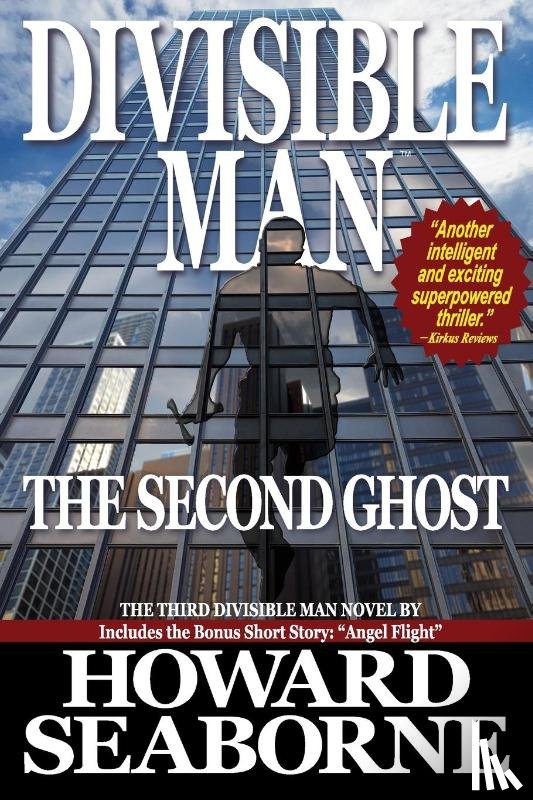 Seaborne, Howard - Divisible Man - The Second Ghost