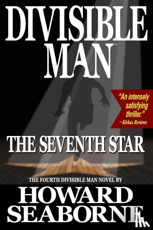 Seaborne, Howard - Divisible Man - The Seventh Star