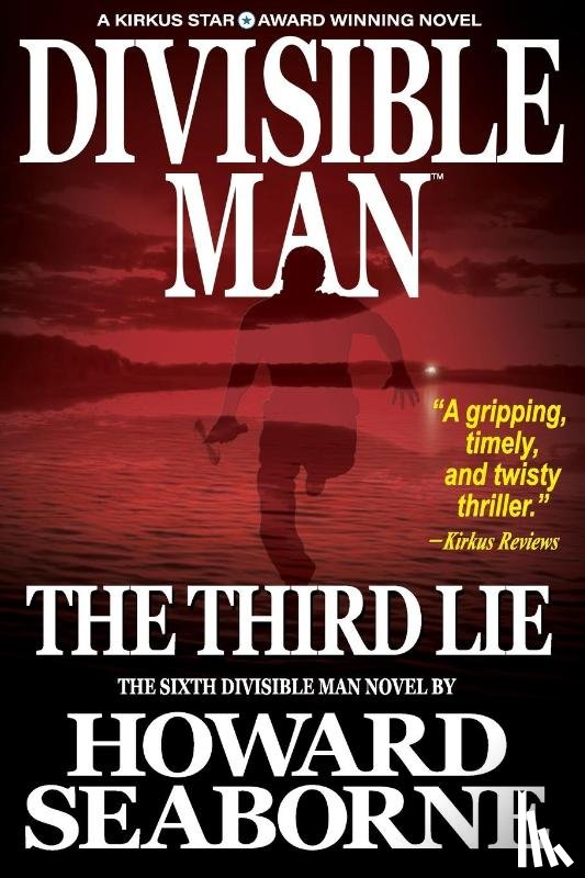Seaborne, Howard - Divisible Man - The Third Lie