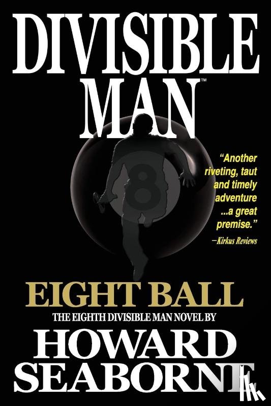 Seaborne, Howard - Divisible Man - Eight Ball