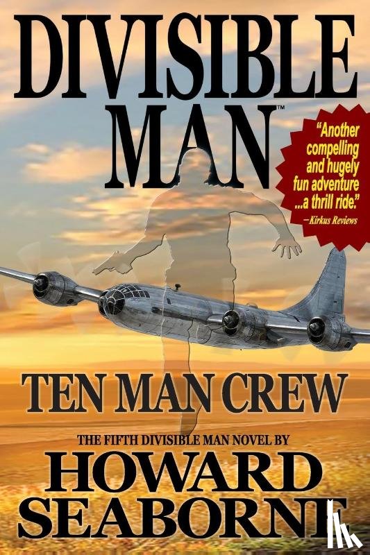 Seaborne, Howard - Divisible Man - Ten Man Crew