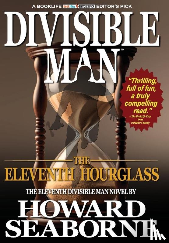 Seaborne, Howard - Seaborne, H: Divisible Man - The Eleventh Hourglass