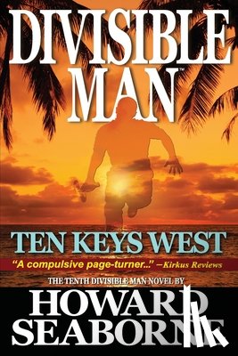 Seaborne, Howard - Divisible Man - Ten Keys West