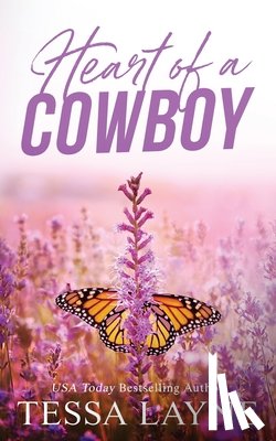 Layne, Tessa - Heart of a Cowboy