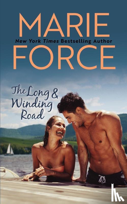 Force, Marie - The Long and Winding Road