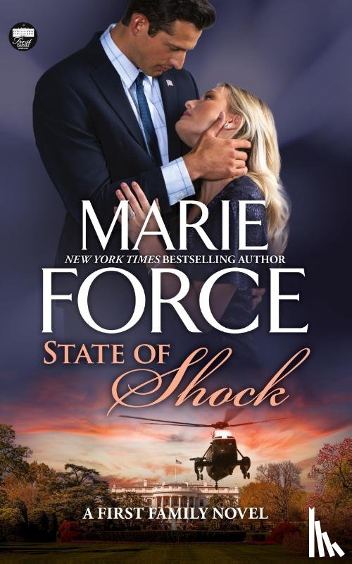 Force, Marie - State of Shock