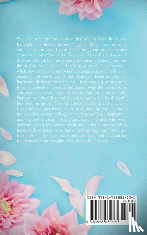 Force, Marie - Georgia on My Mind