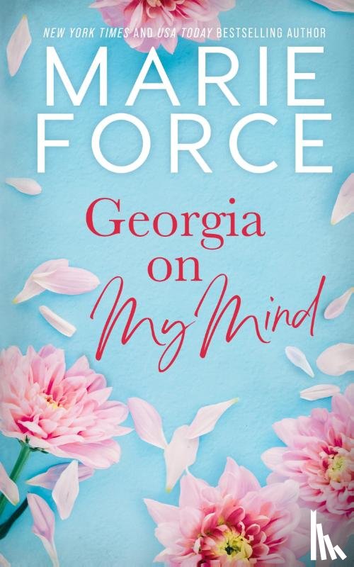 Force, Marie - Georgia on My Mind