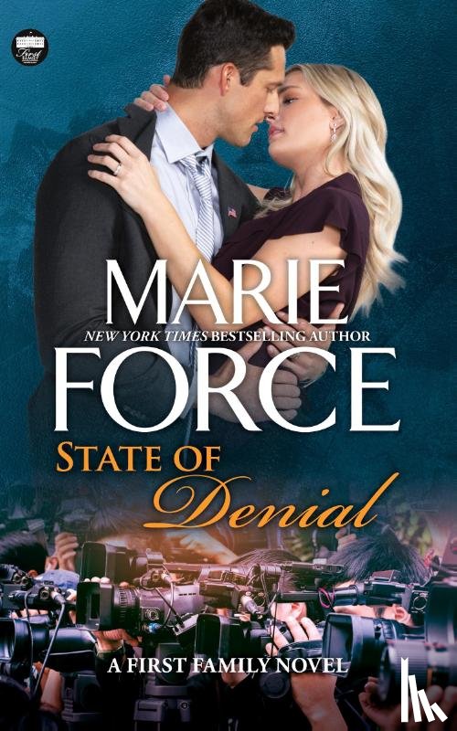 Force, Marie - State of Denial