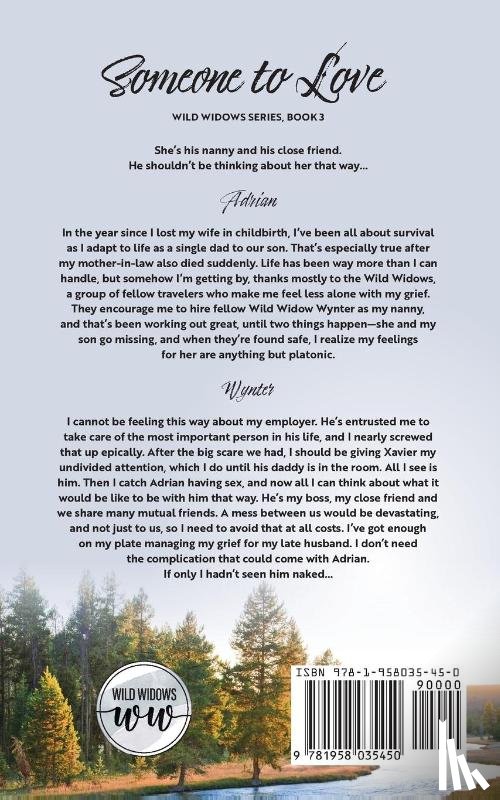 Force, Marie - Someone to Love