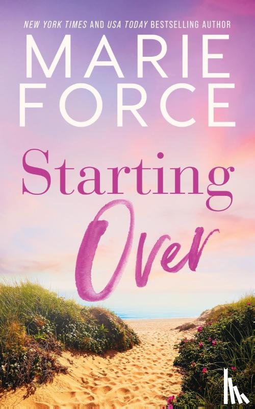 Force, Marie - Starting Over
