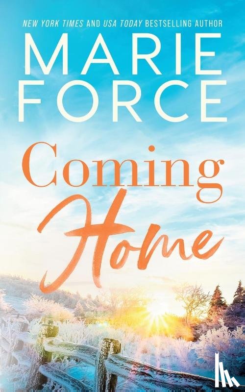 Force, Marie - Coming Home