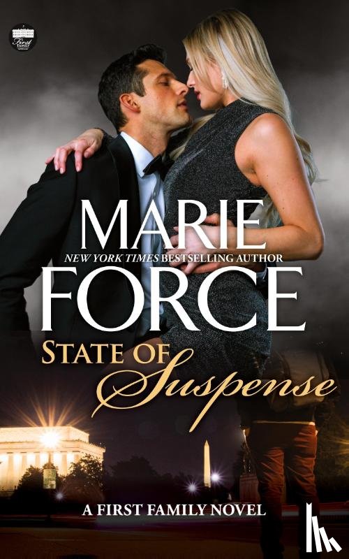 Force, Marie - State of Suspense
