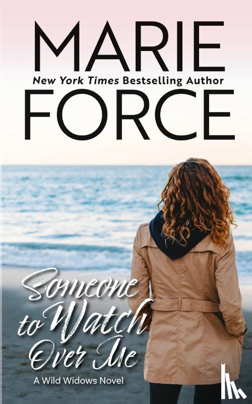 Force, Marie - Someone to Watch Over Me