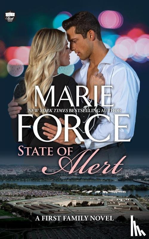 Force, Marie - State of Alert