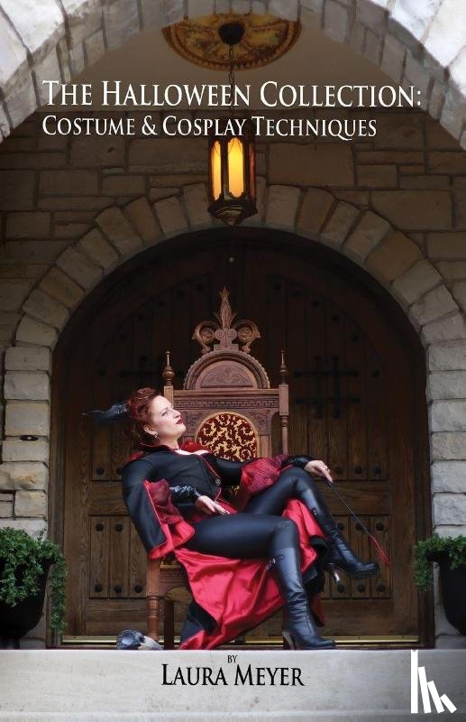 Meyer, Laura - The Halloween Collection