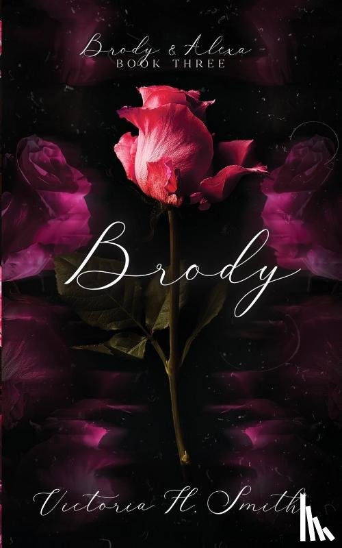 Smith, Victoria H - Brody