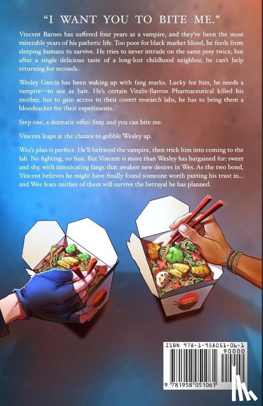 Bryn, D N - How to Bite Your Neighbor and Win a Wager