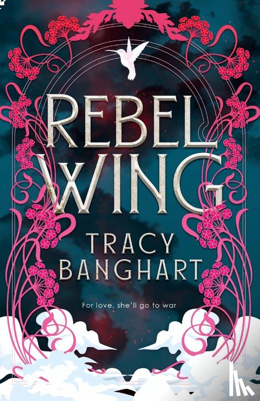 Banghart, Tracy - Rebel Wing