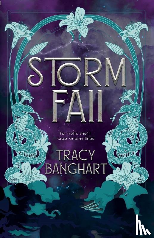 Banghart, Tracy - Storm Fall
