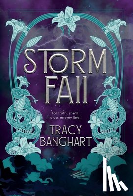 Banghart, Tracy - Storm Fall