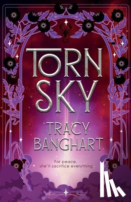 Banghart, Tracy - Torn Sky