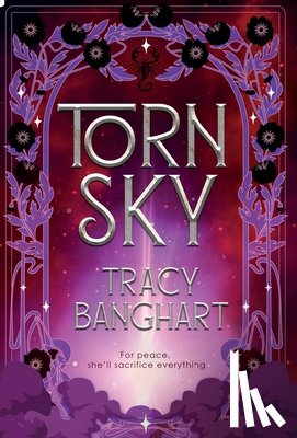 Banghart, Tracy - Torn Sky