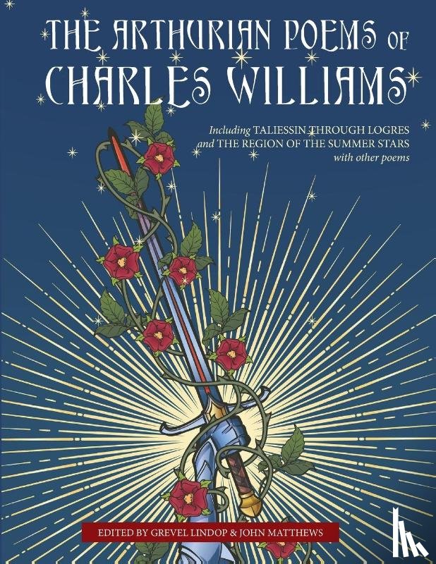 Williams, Charles - The Arthurian Poems of Charles Williams