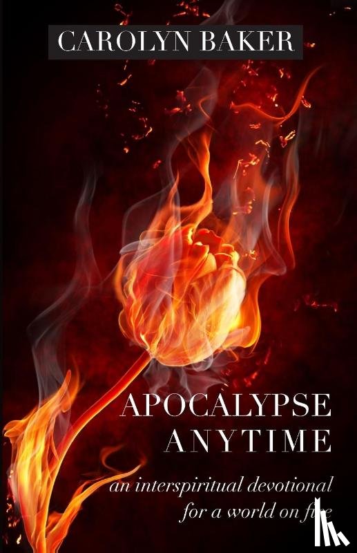 Baker, Carolyn - Apocalypse Anytime