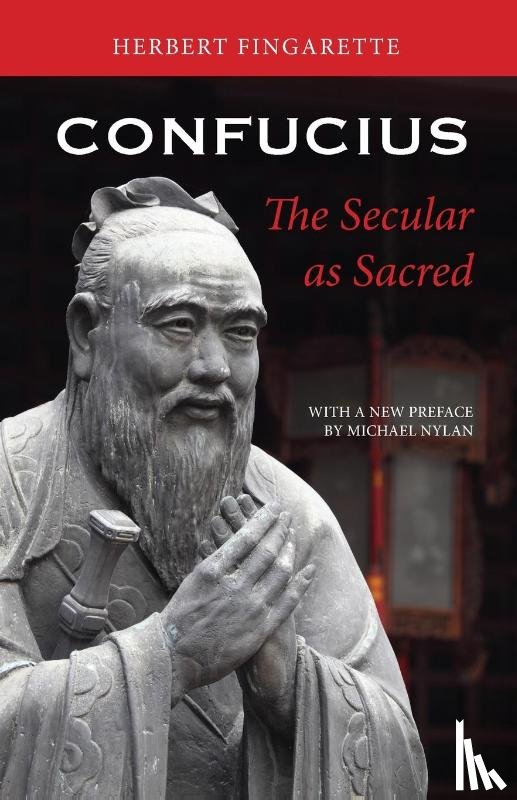 Fingarette, Herbert - Confucius