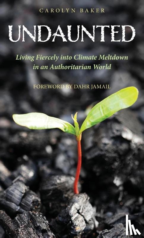 Baker, Carolyn - Undaunted