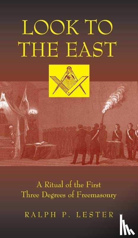 Lester, Ralph P. - Look to the East