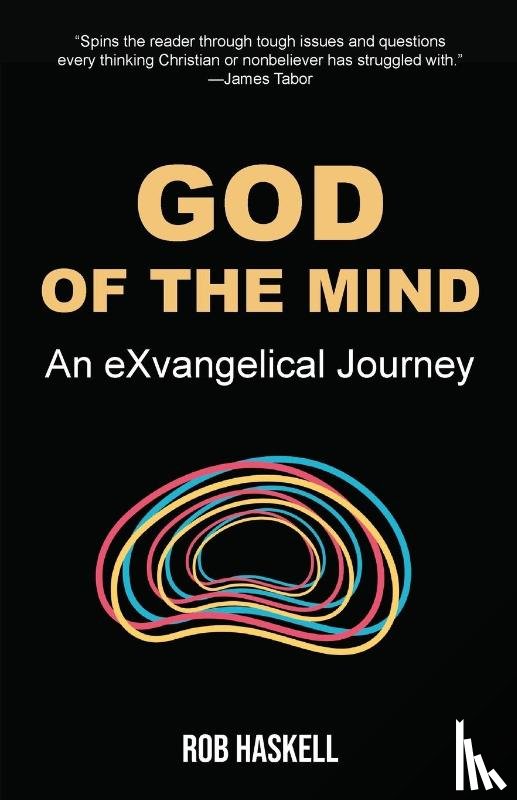 Haskell, Rob - God of the Mind